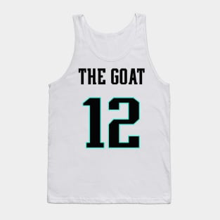 The GOAT Tank Top